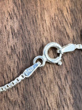 Bild in Galerie-Betrachter laden, clasp showing made in Italy and 925 Silver