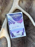 Load image into Gallery viewer, 120 Day Adventure Planner - Limited Quantities!