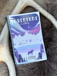 Load image into Gallery viewer, 120 Day Adventure Planner - Limited Quantities!